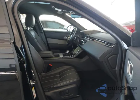 2021 Land Rover Range Rover Velar P250 R-Dynamic S z USA, uszkodzony, nr VIN SALYT2EX5MA300055